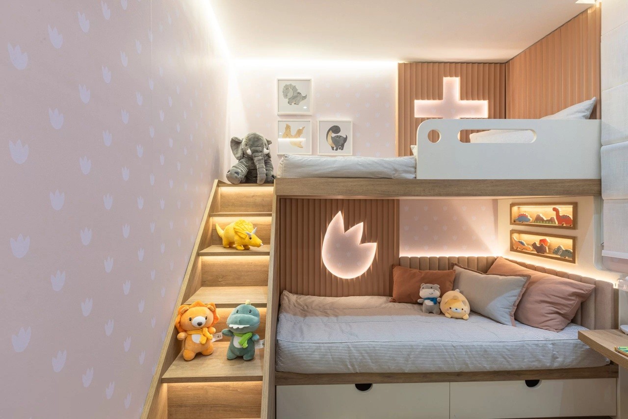 Apartamento, 3 quartos, 2775 m² - Foto 21