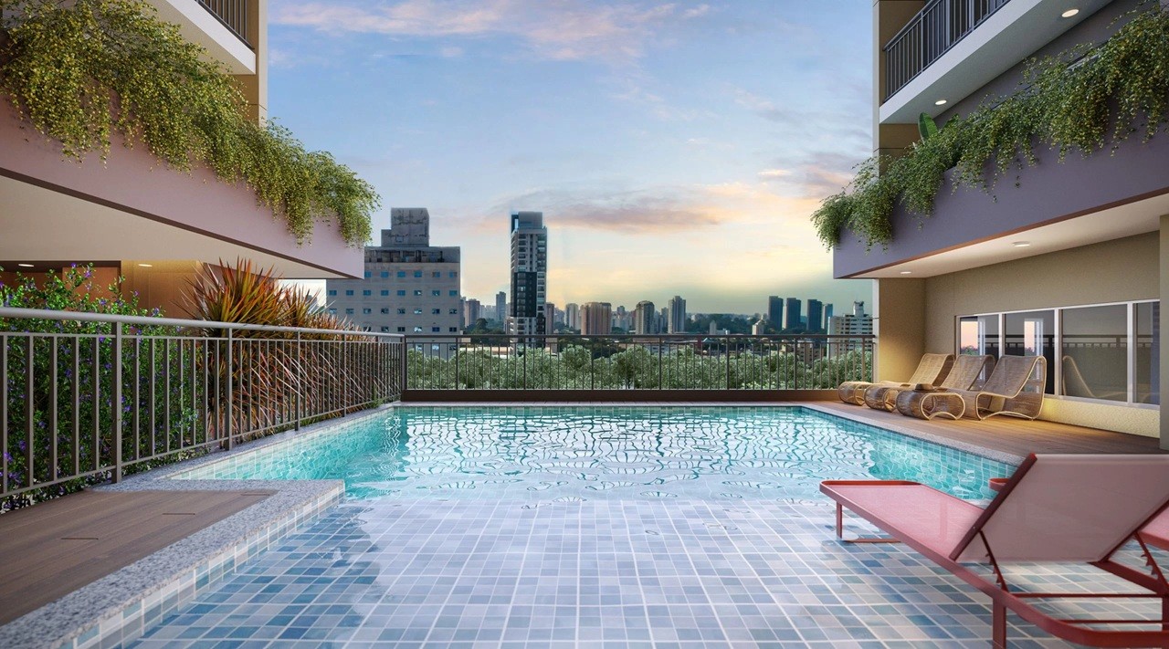 Apartamento, 3 quartos, 2775 m² - Foto 33