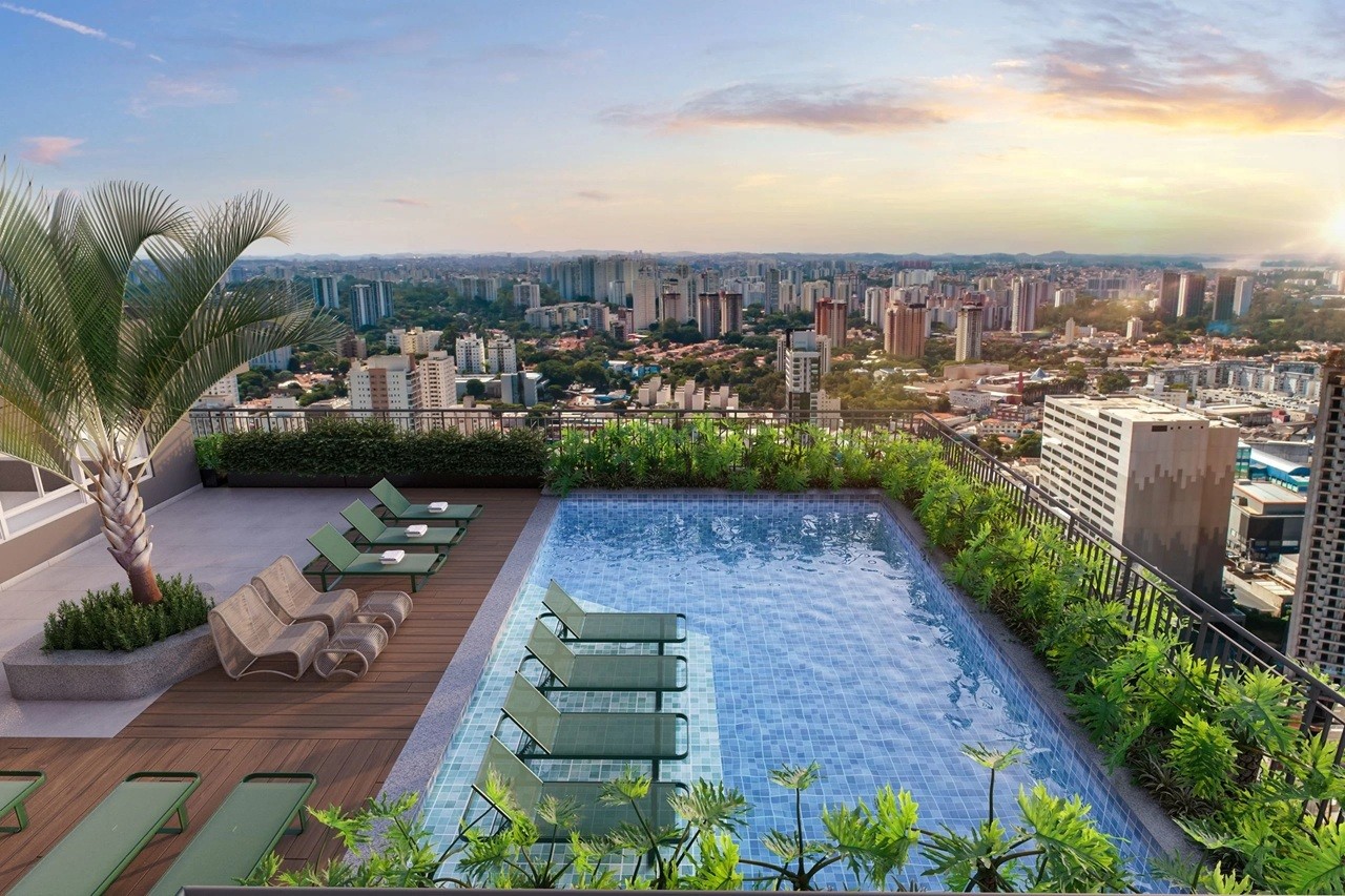 Apartamento, 3 quartos, 2775 m² - Foto 1