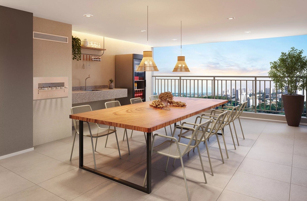 Apartamento, 3 quartos, 2775 m² - Foto 34