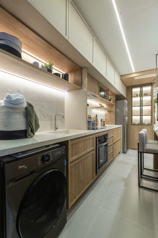 Apartamento, 3 quartos, 2775 m² - Foto 6