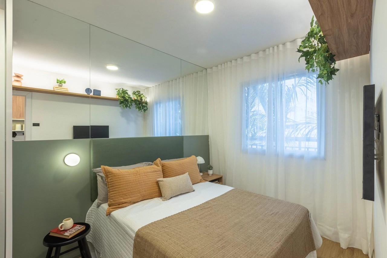 Apartamento, 3 quartos, 2775 m² - Foto 7