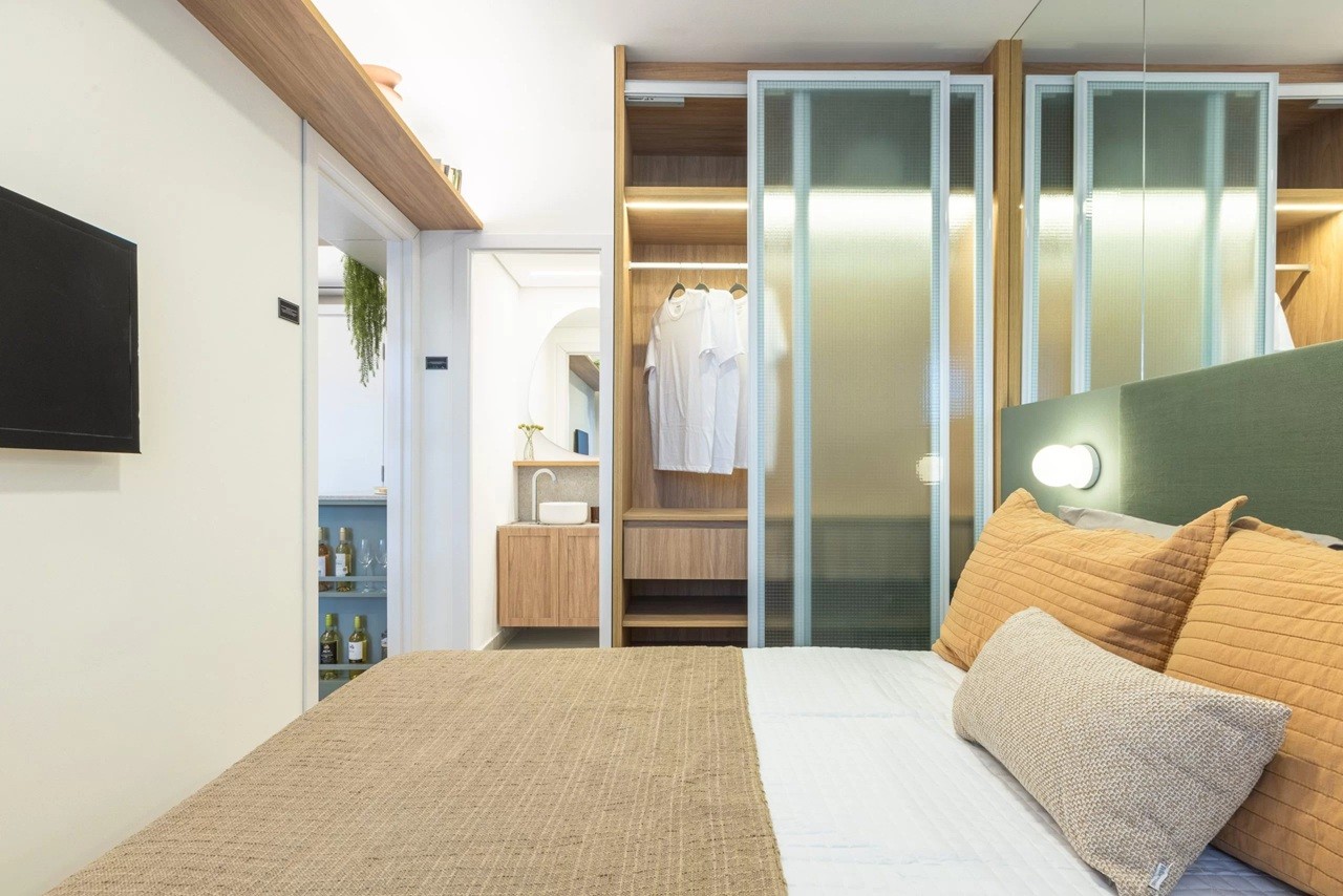Apartamento, 3 quartos, 2775 m² - Foto 8