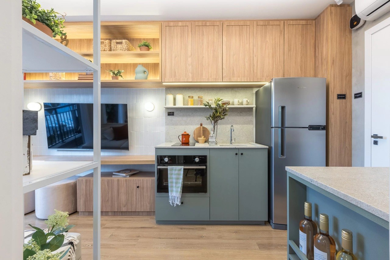 Apartamento, 3 quartos, 2775 m² - Foto 5