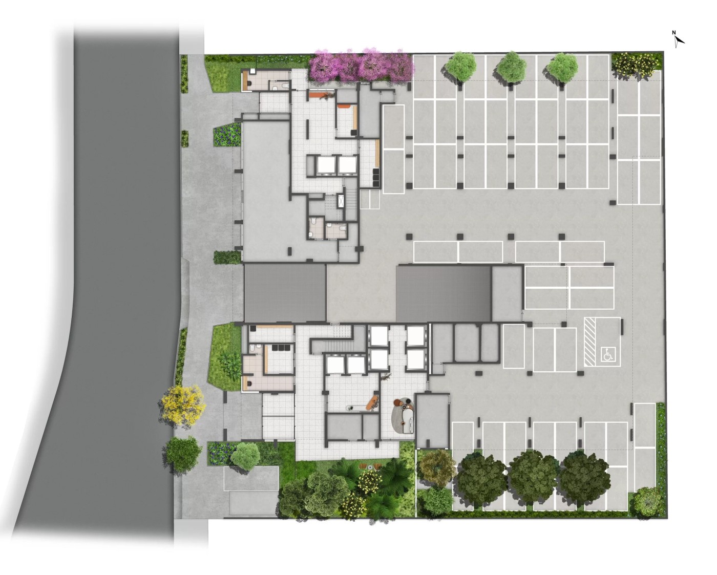Apartamento, 3 quartos, 2775 m² - Foto 41