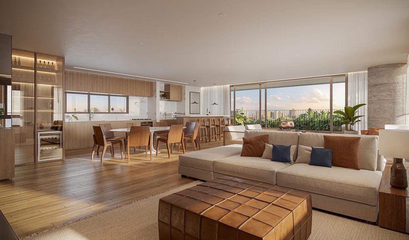 Apartamento, 4 quartos, 105546 m² - Foto 37