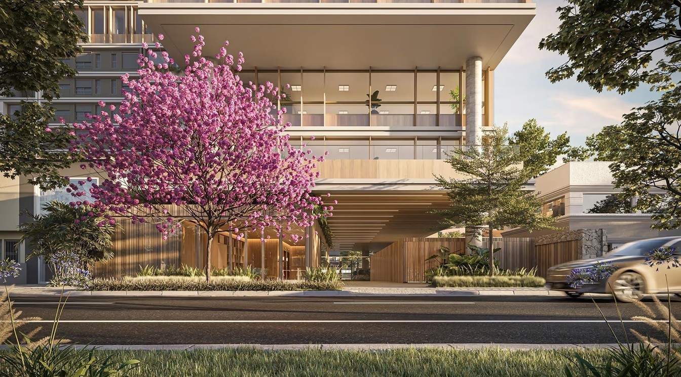 Apartamento, 4 quartos, 105546 m² - Foto 18