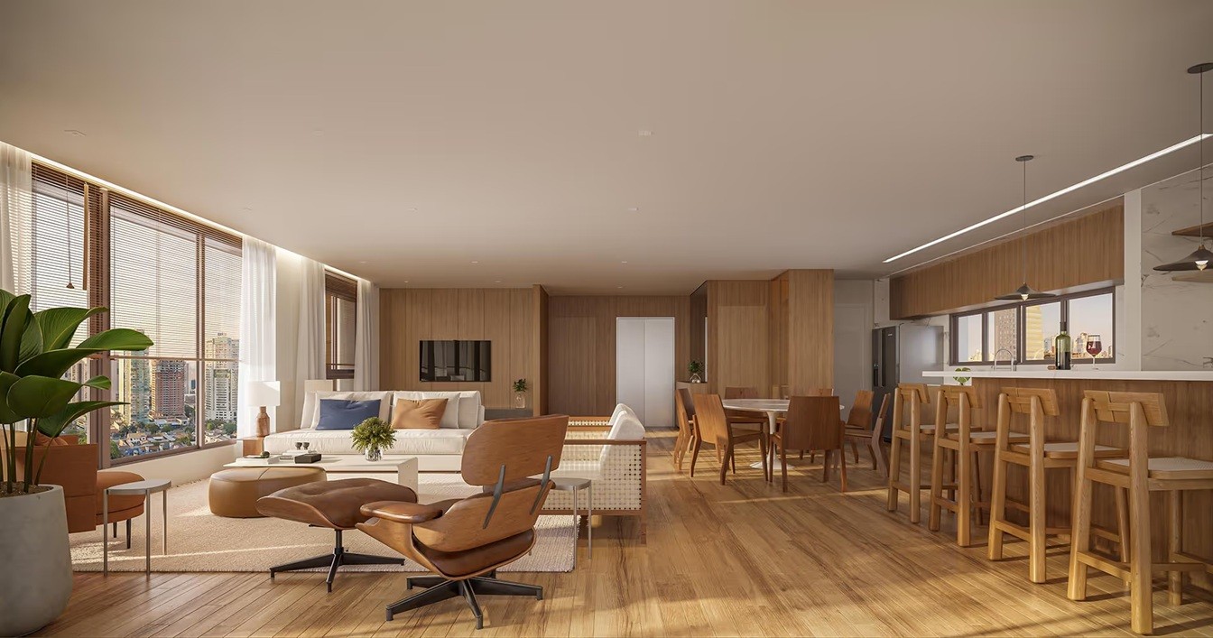 Apartamento, 4 quartos, 105546 m² - Foto 36