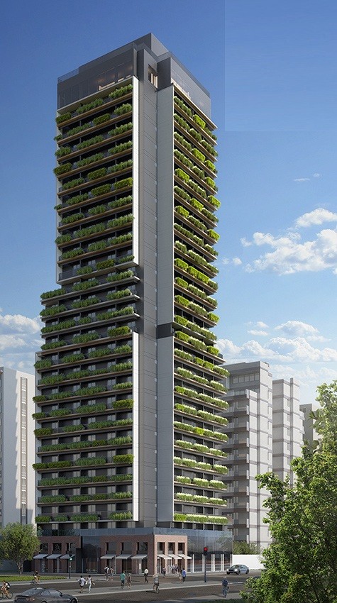 Apartamento, 1 quarto, 2059 m² - Foto 9