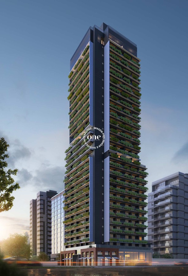 Apartamento, 1 quarto, 2059 m² - Foto 10