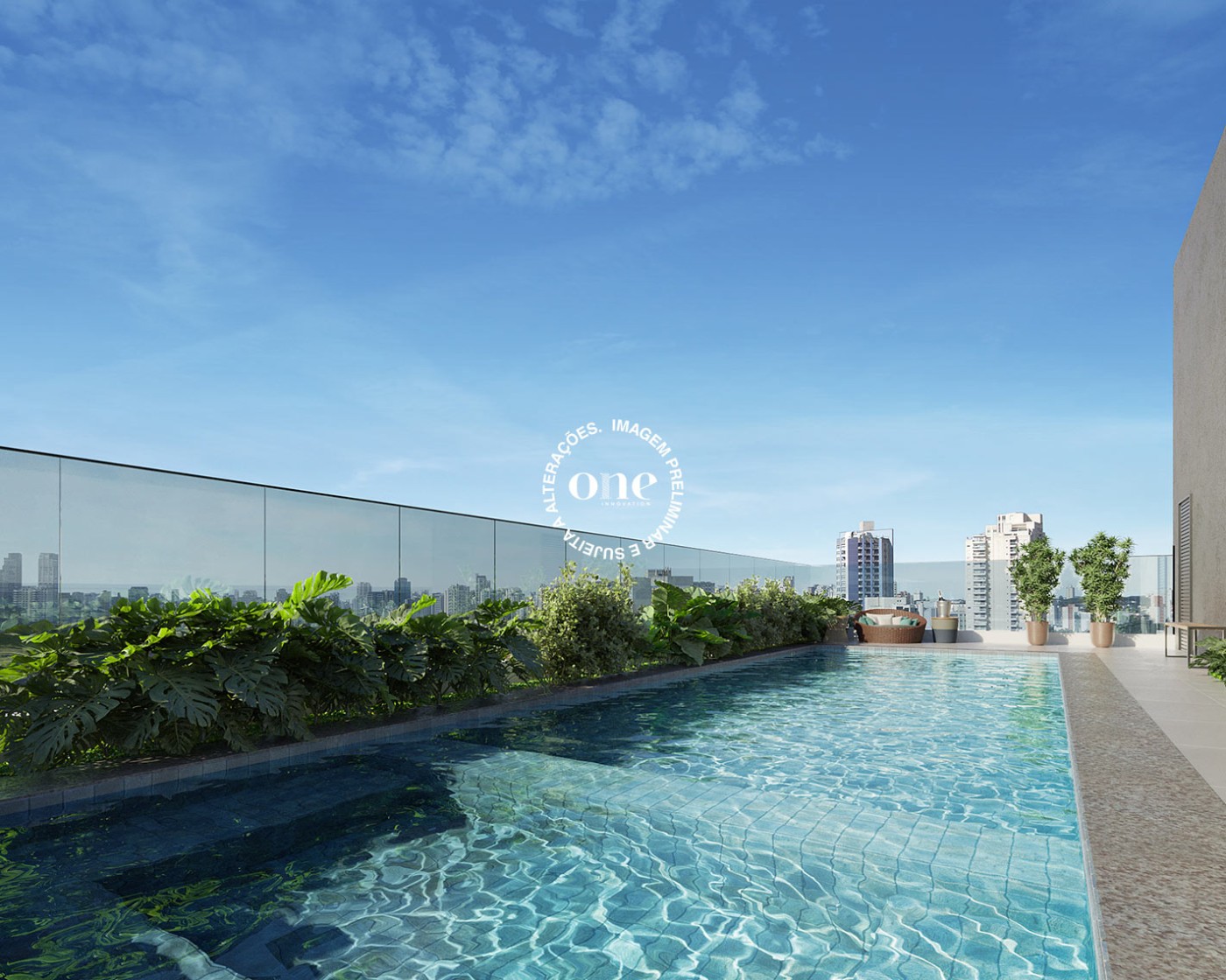 Apartamento, 1 quarto, 2059 m² - Foto 6