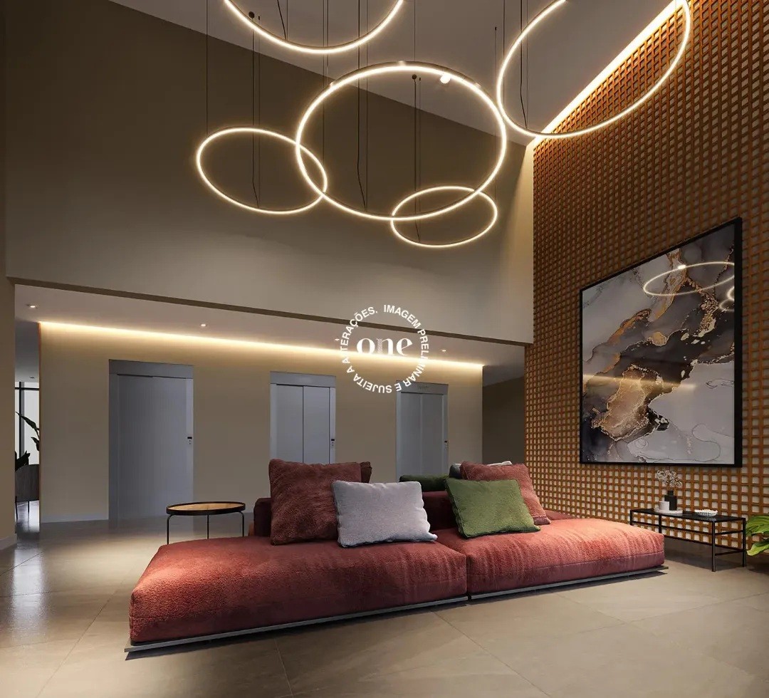 Apartamento, 1 quarto, 2059 m² - Foto 7