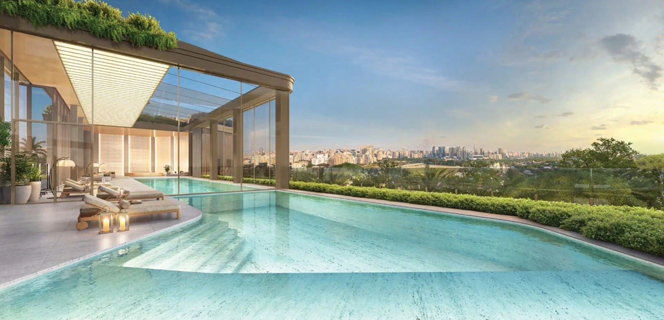 Apartamento, 4 quartos, 348710 m² - Foto 12