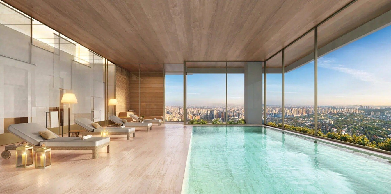 Apartamento, 4 quartos, 348710 m² - Foto 10