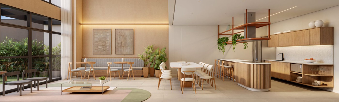 Apartamento, 1 quarto, 2429 m² - Foto 12