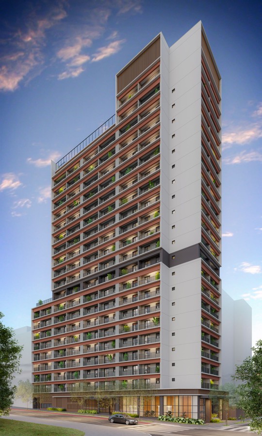 Apartamento, 1 quarto, 2429 m² - Foto 32