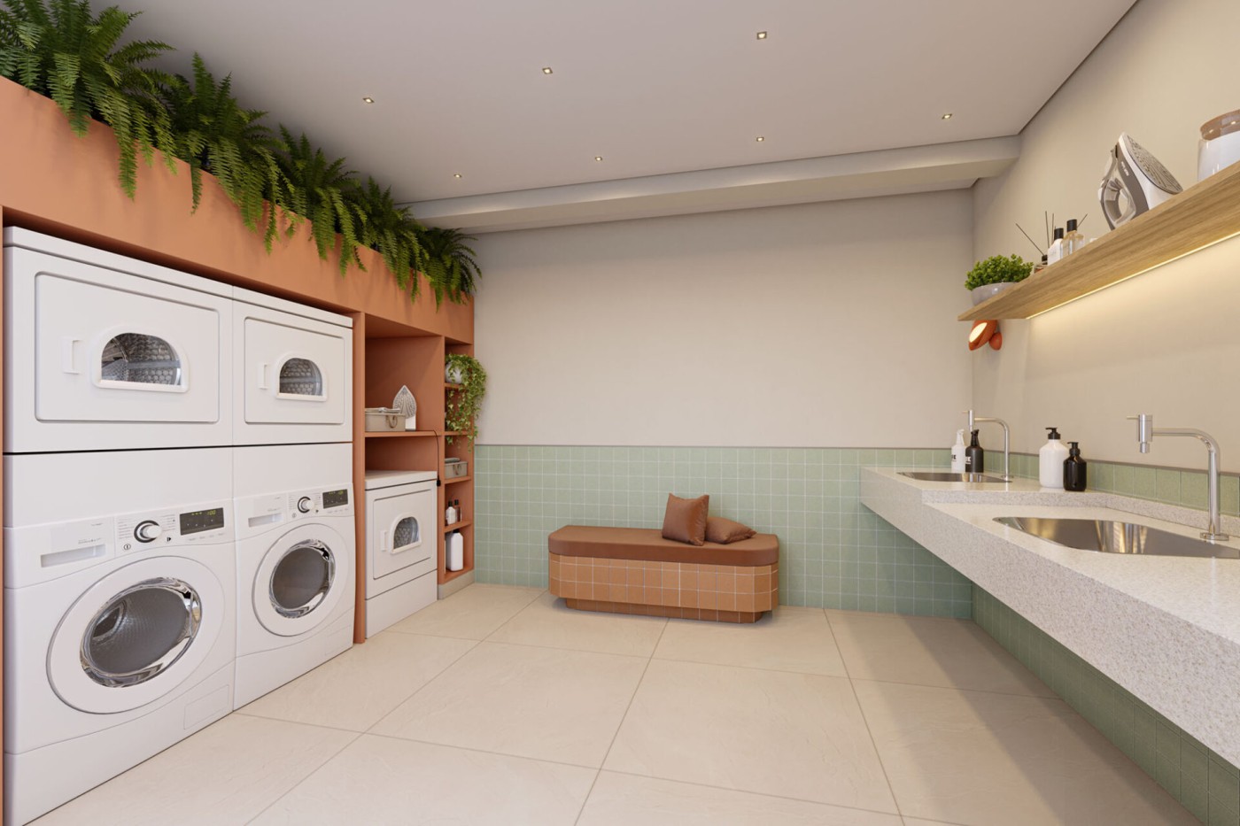 Apartamento, 1 quarto, 2429 m² - Foto 25