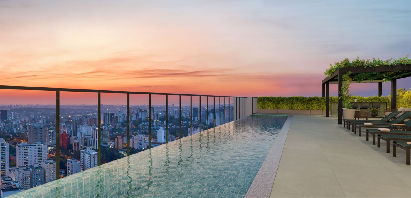 Apartamento, 1 quarto, 2429 m² - Foto 1