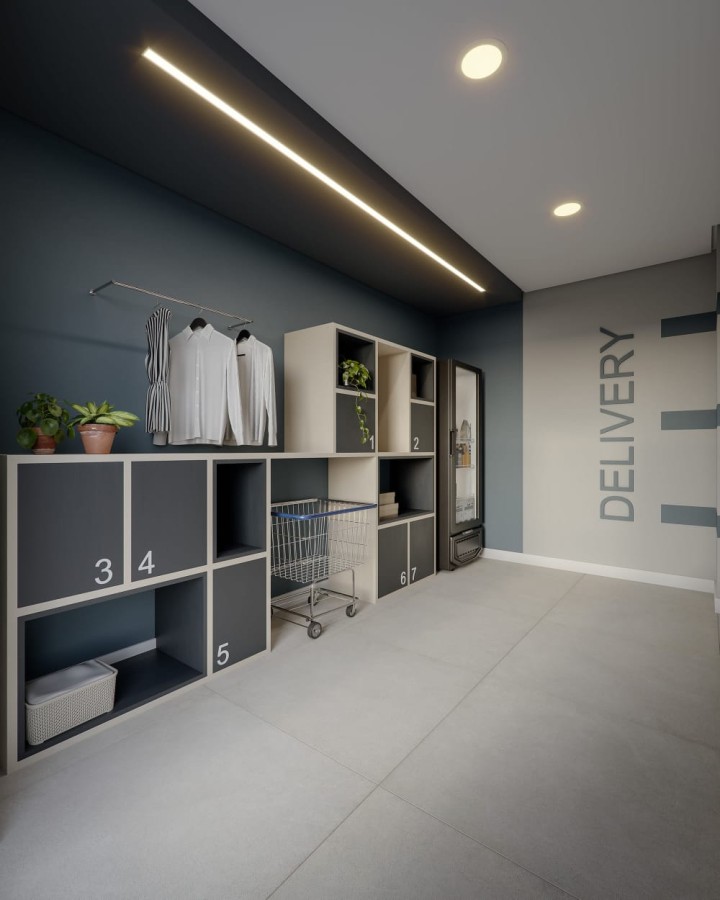 Casa, 2 quartos, 2645 m² - Foto 11