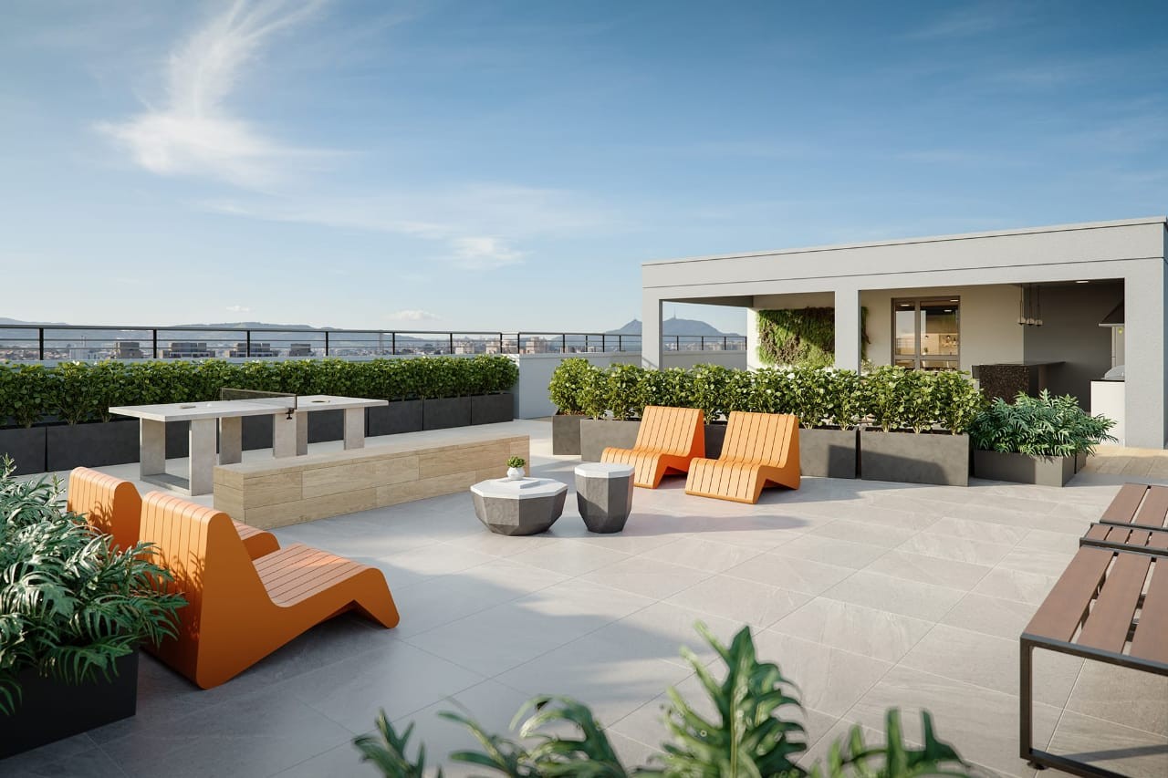Casa, 2 quartos, 2645 m² - Foto 6