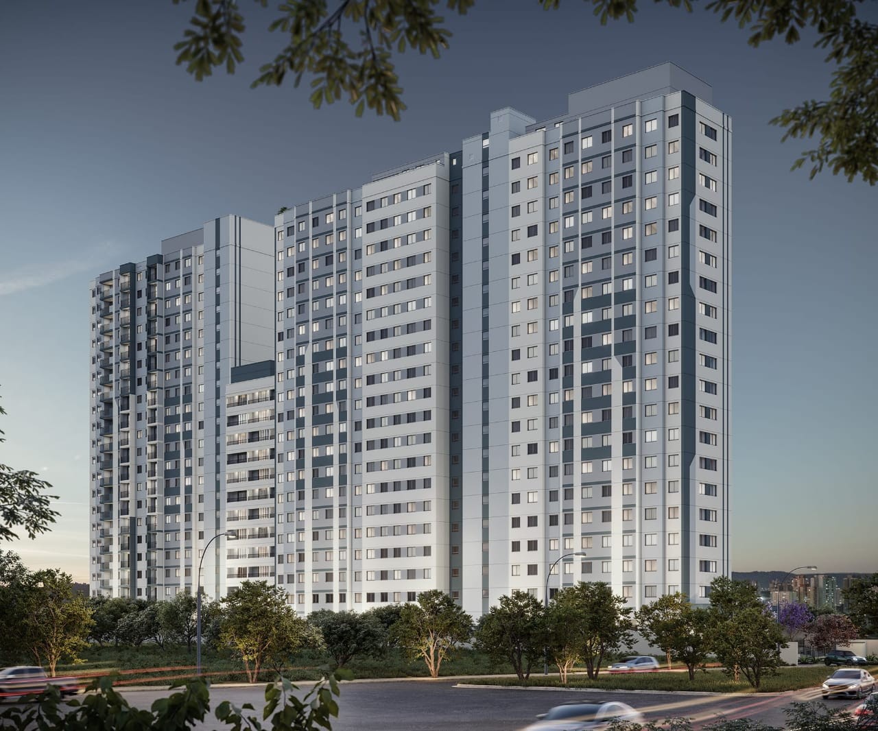 Casa, 2 quartos, 2645 m² - Foto 13