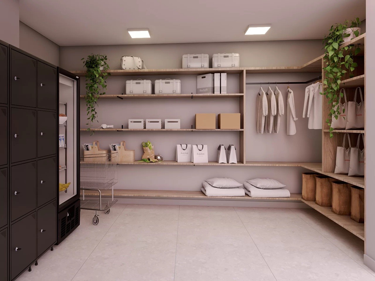 Apartamento, 3 quartos, 2489 m² - Foto 15