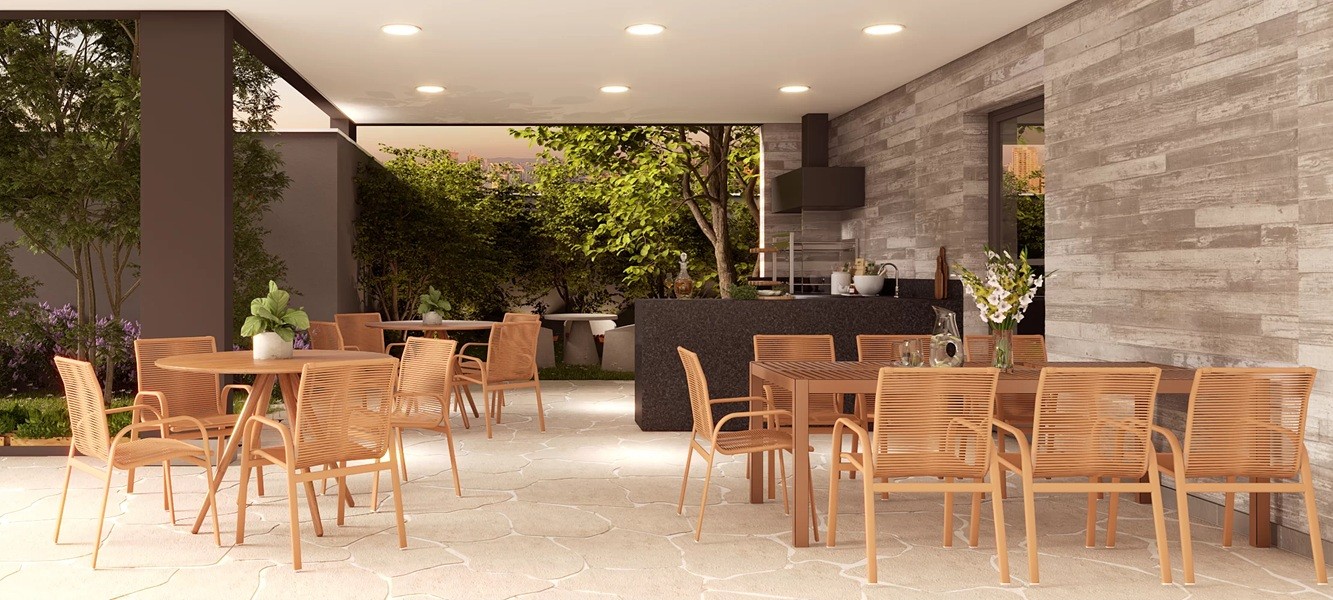 Apartamento, 3 quartos, 2489 m² - Foto 9