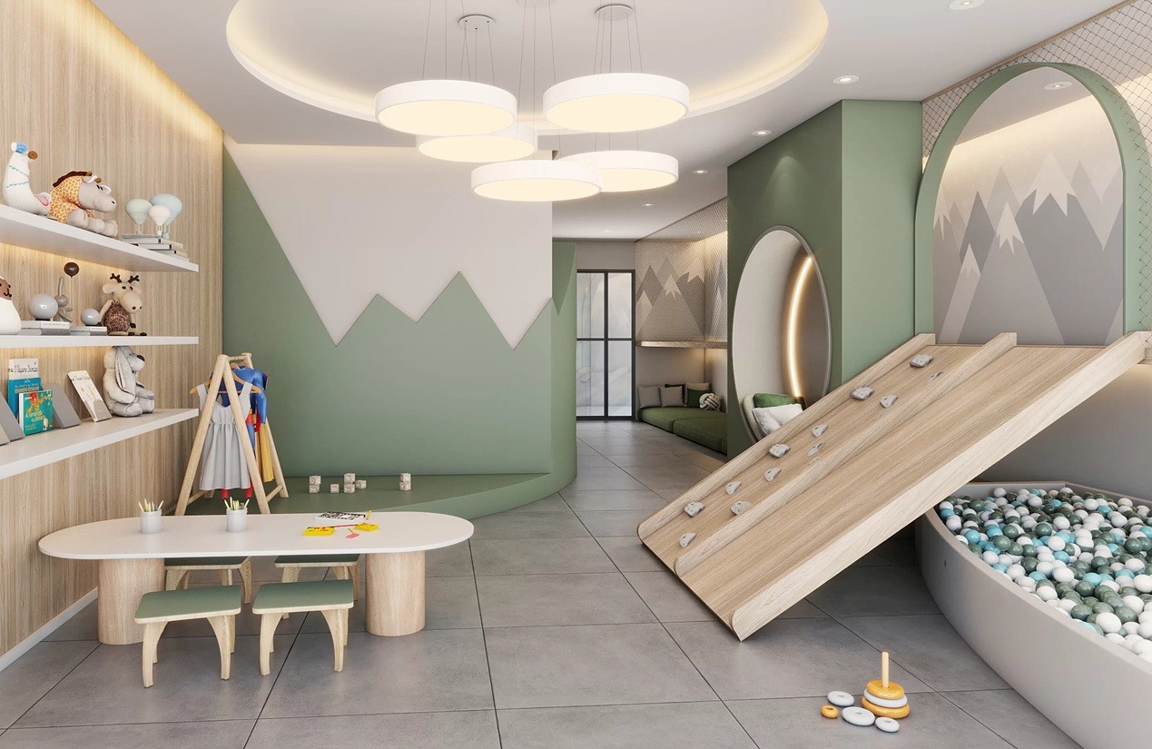 Apartamento, 3 quartos, 2489 m² - Foto 10
