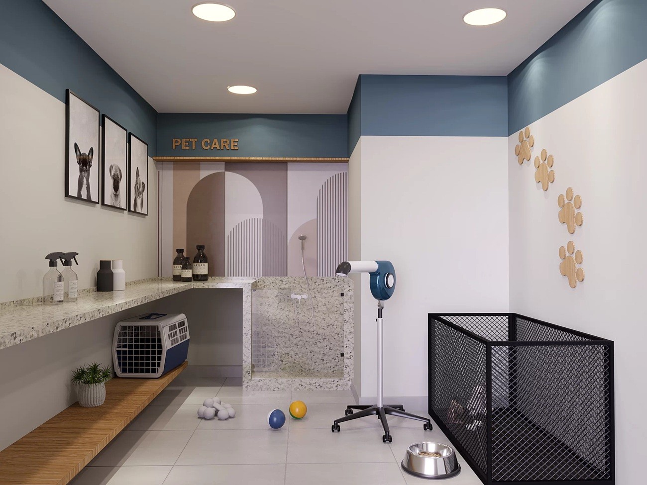 Apartamento, 3 quartos, 2489 m² - Foto 14