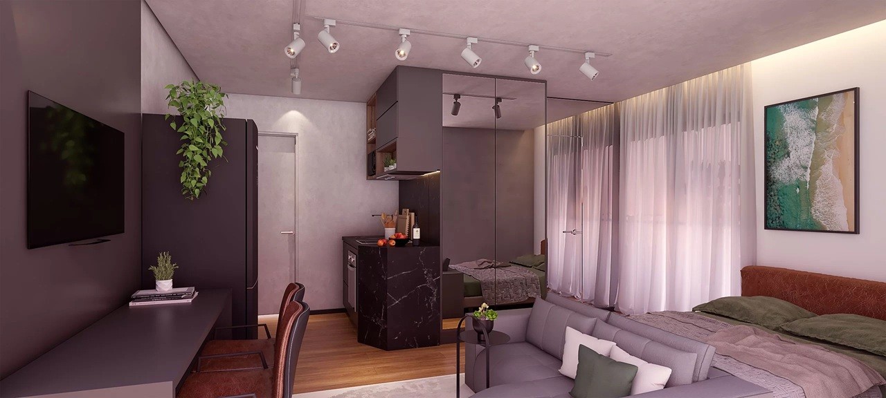 Apartamento, 3 quartos, 2489 m² - Foto 19