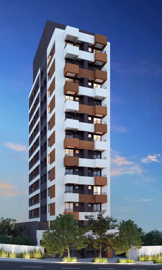 Apartamento, 3 quartos, 2489 m² - Foto 25