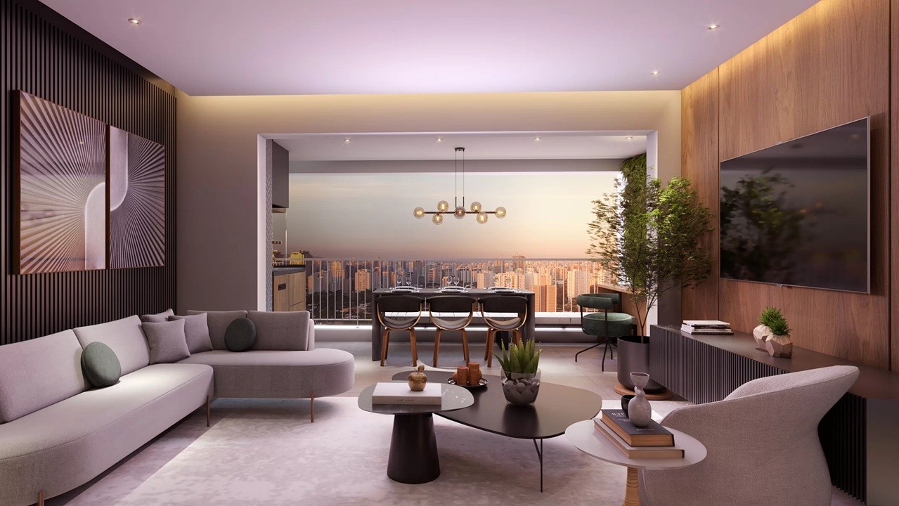 Apartamento, 3 quartos, 2489 m² - Foto 6