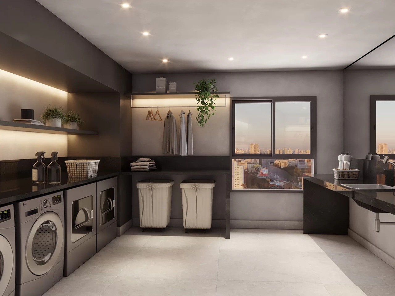 Apartamento, 3 quartos, 2489 m² - Foto 21