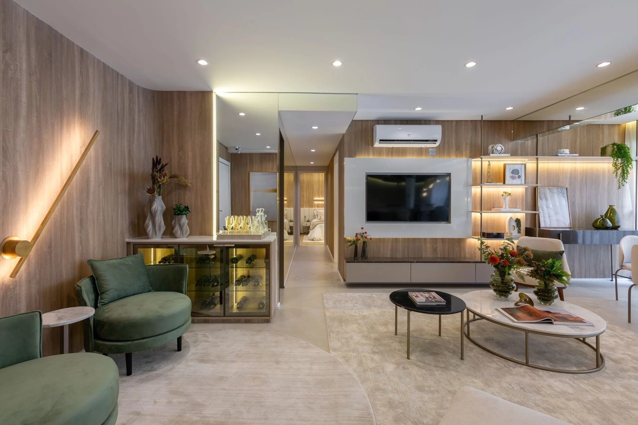 Apartamento, 3 quartos, 2489 m² - Foto 33