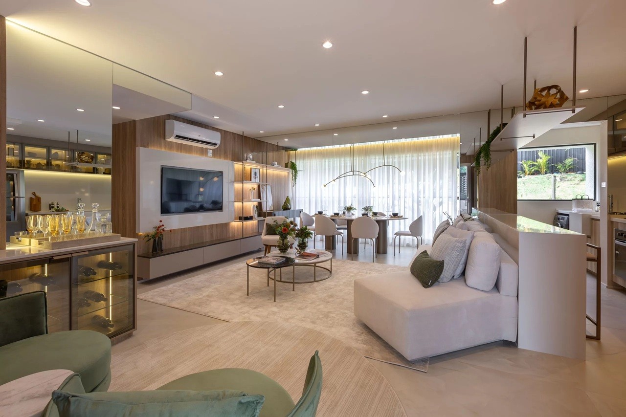 Apartamento, 3 quartos, 2489 m² - Foto 32