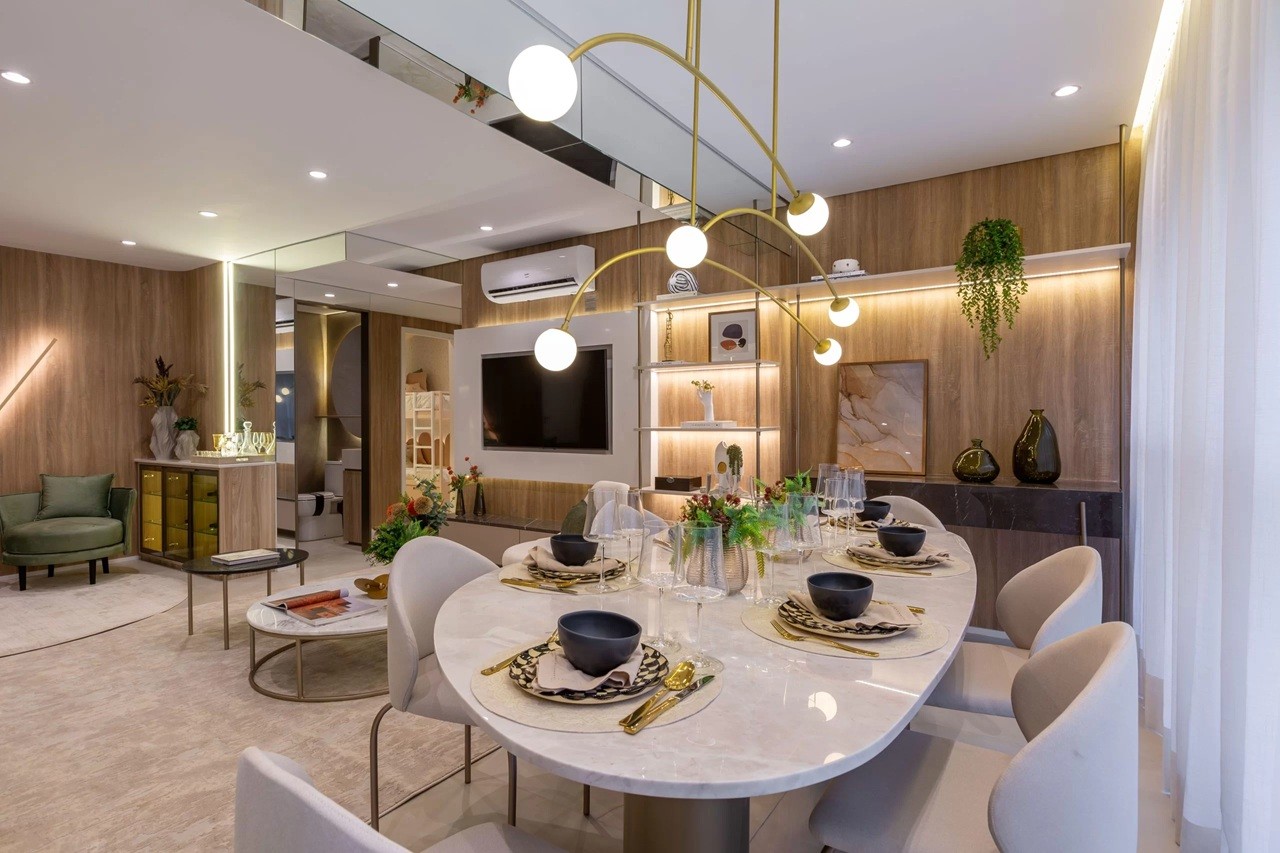 Apartamento, 3 quartos, 2489 m² - Foto 37