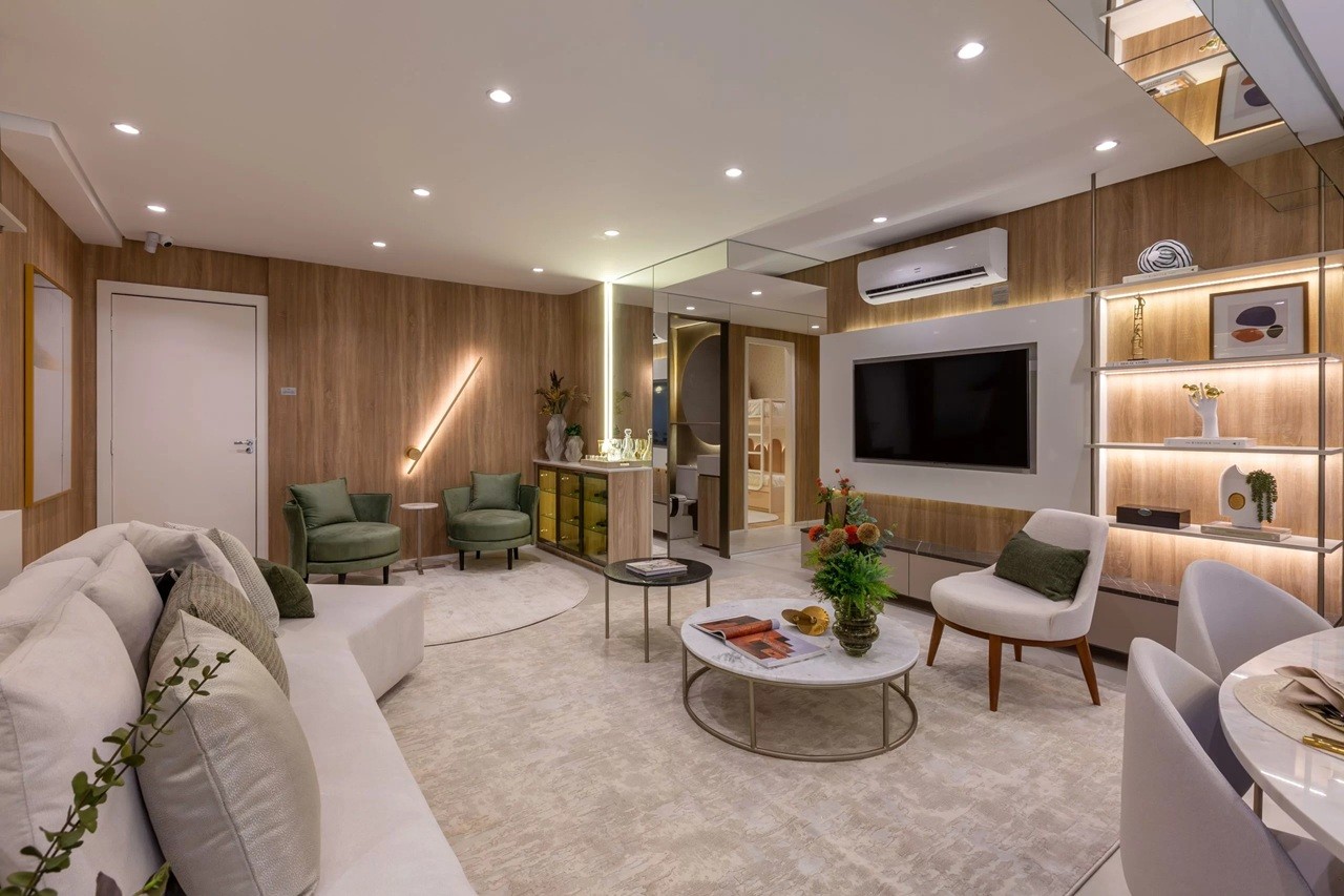 Apartamento, 3 quartos, 2489 m² - Foto 36
