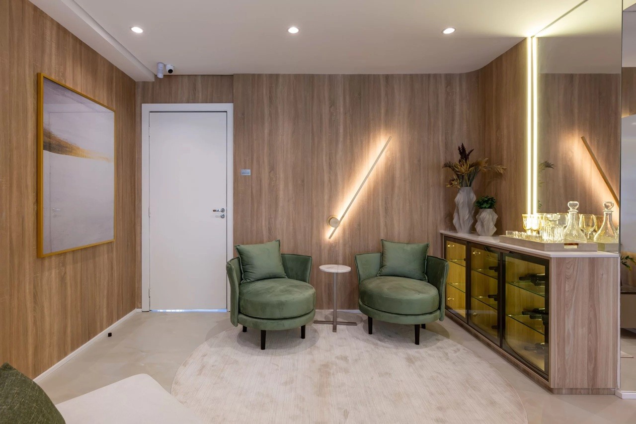 Apartamento, 3 quartos, 2489 m² - Foto 35