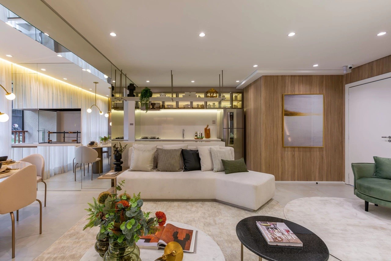 Apartamento, 3 quartos, 2489 m² - Foto 40