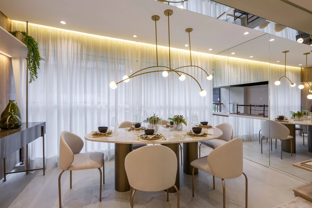Apartamento, 3 quartos, 2489 m² - Foto 41