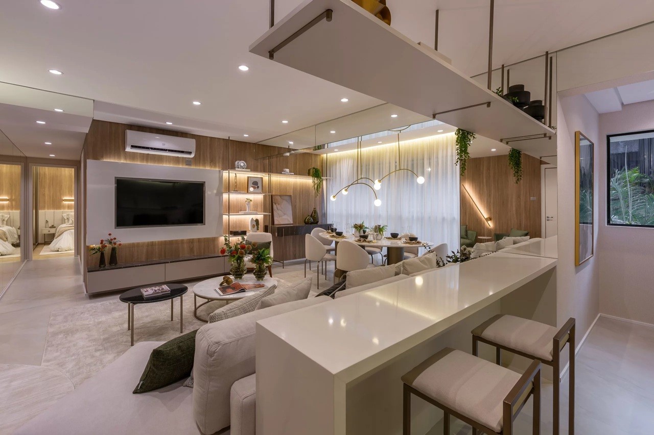 Apartamento, 3 quartos, 2489 m² - Foto 45