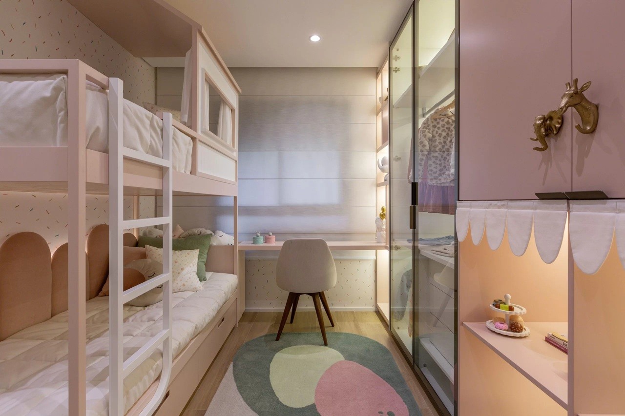 Apartamento, 3 quartos, 2489 m² - Foto 50