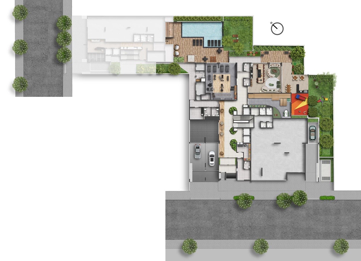 Apartamento, 3 quartos, 2489 m² - Foto 27