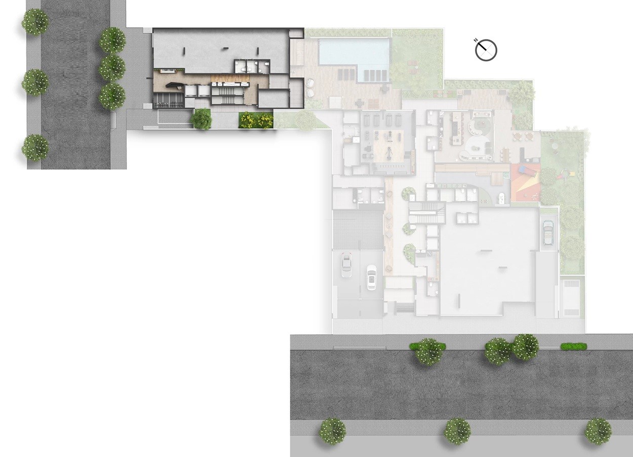 Apartamento, 3 quartos, 2489 m² - Foto 26