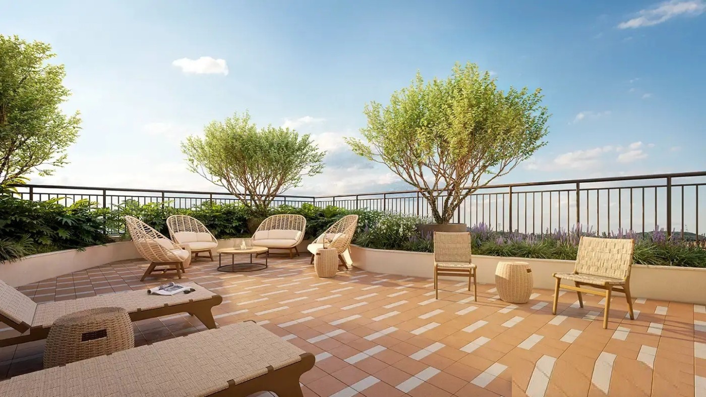 Apartamento, 3 quartos, 3077 m² - Foto 17