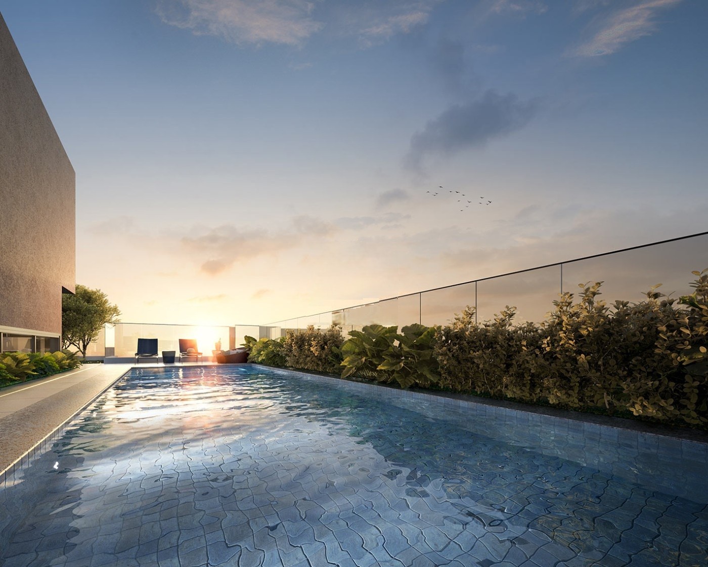 Apartamento, 1 quarto, 2059 m² - Foto 1