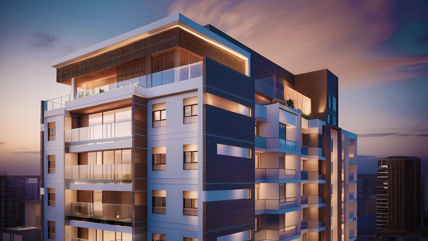 Apartamento, 2 quartos, 2651 m² - Foto 1
