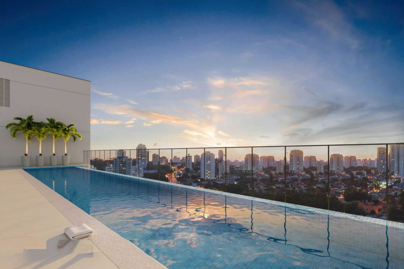Apartamento, 1 quarto, 2429 m² - Foto 19