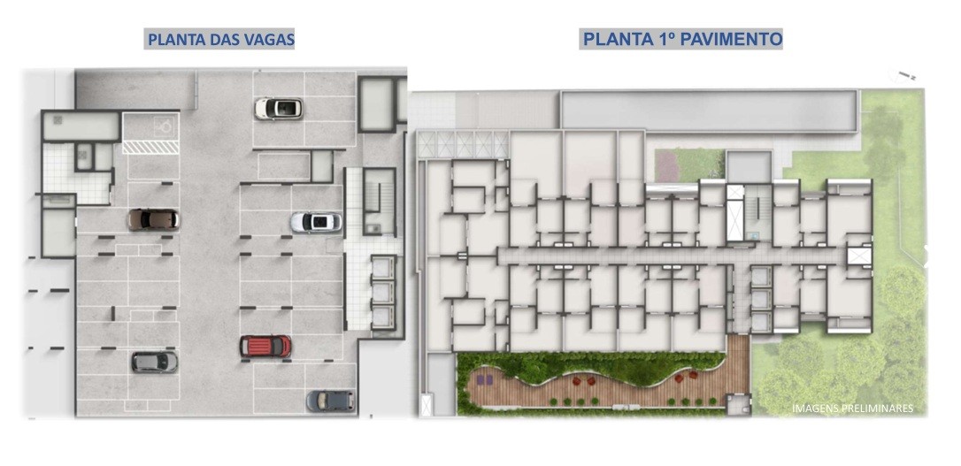 Apartamento, 2 quartos, 2651 m² - Foto 39