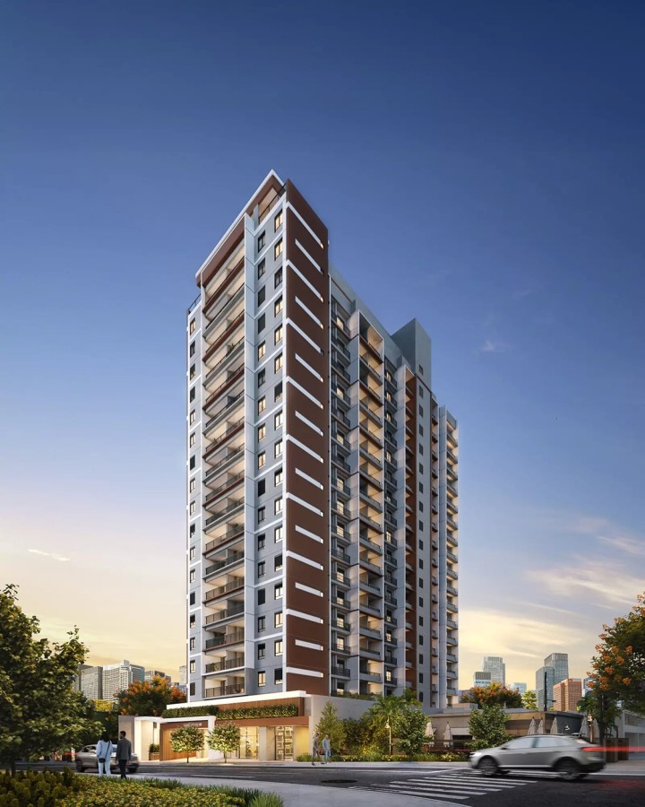 Apartamento, 2 quartos, 2651 m² - Foto 38